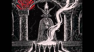 Sawhill Sacrifice - Slow Black Rain