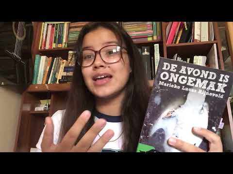 Recensie de avond is ongemak