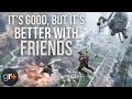 Battlefield 2042 Review | A Good Time That Only Gets Better With Friends