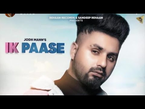 Ik Paase Jodh Mann IPb Tracks — watch video
