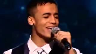 JLS - Hallelujah - X Factor