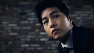 Kim Jong Kook &quot;남자가 다 그렇지 뭐 (Men Are All Like That)&quot; M/V