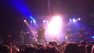 Nick Carter - &quot;Swet&quot; - LIVE! - Edmonton, AB