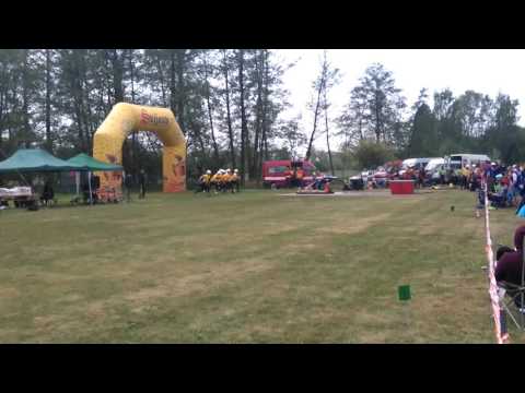 SDH CETENOV-PKL SVIJANY 2016