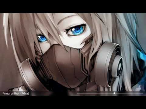 Amaranthe [Nightcore] - Viral