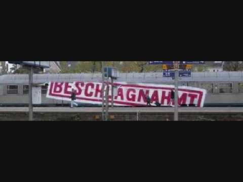 Mc Heroin - Mein Train