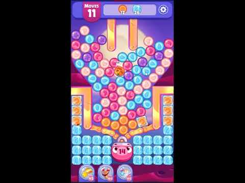 Angry Birds Dream Blast Level 1951 - NO BOOSTERS 😠🐦💤🎈 | SKILLGAMING ✔️