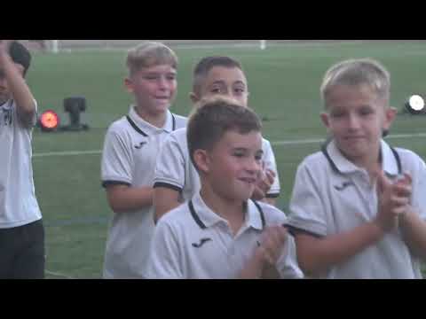 PRESENTACIÓN EQUIPOS CD ONDA 12/09/2025