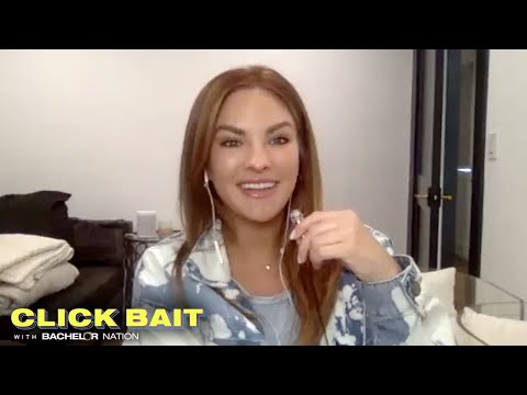 Becca Tilley Reflects on Her Time on Chris Soules’ Season of ‘The Bachelor’