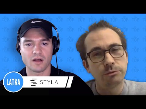 Nathan Latka interviews Styla