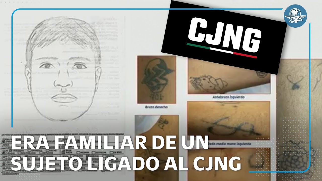 "El Cuate”, identificado como el asesino del Carlos Manzo, alcalde de Uruapan