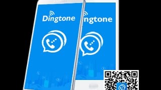 Dingtone Credits Hack  2017