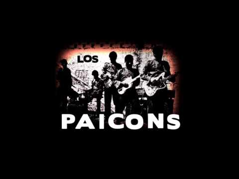 Los Paicons - Huachito de Loteria