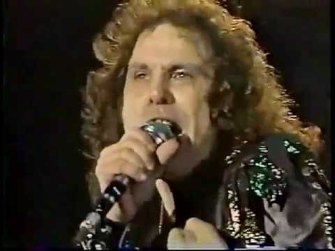 DIO - Stars (Live in Japan 1987)