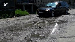 Хотелиери от Енчец и Главатарци в Кърджали настояват за основен ремонт на пътя, водещ до зоните за отдих
