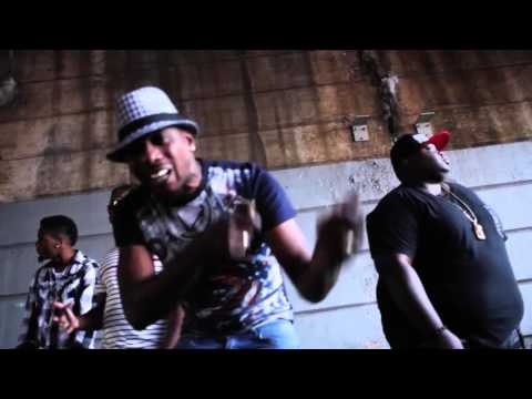 Megah Banton - Wi Nuh Tek Style (Official Music Video)