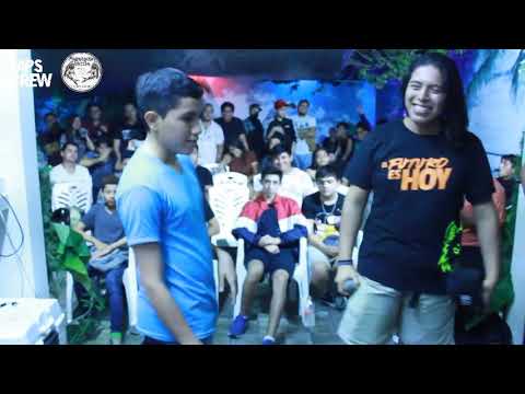 Zikno vs Nuk semis (Teorema en casa)