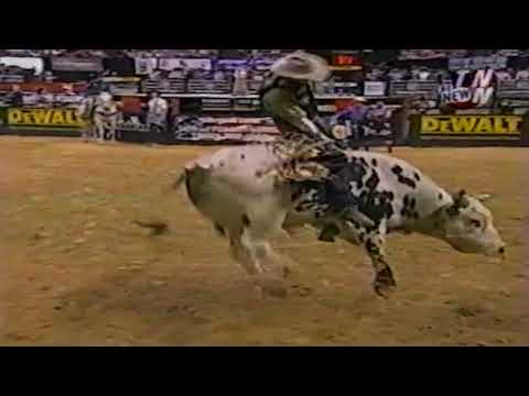 Troy Dunn vs Happy Hour - 02 PBR Finals (92 pts)