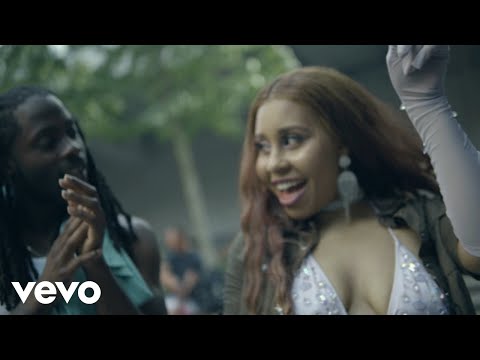 Miggz Meddi, Natasha Amina - Your Style (Mesmerized) Remix [Official Music Video]