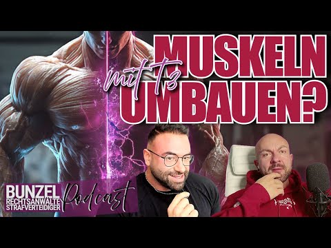 T3: The secret doping weapon for muscle building?