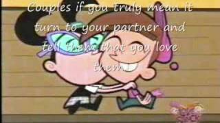 Daydreaming Tatyana Ali (Couples Video) with Lyrics.