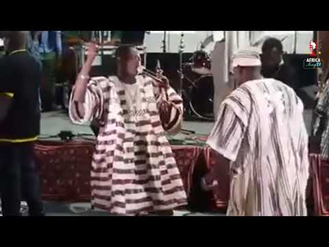 Zougnazagda Au Fony 2015