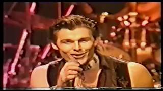 A ha Live 1994 in Johannesburg South Africa HD