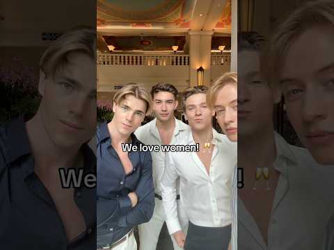 „We love women not girls“ Would you agree? #fashion #oldmoneyoutfits #ootd