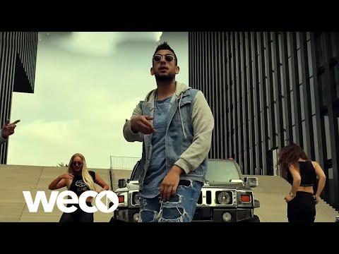 Eri Qerimi ft. Mandi & Hysen Trubareva - King (Official Video)