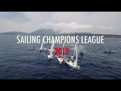 Review Movie - SAILING Champions League 2019