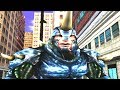 Spider Man 2 2004 Walkthrough Part 5 Chapter 4 All In A Day S Work