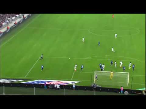 OM | Lassana Diarra Goal