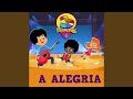 A Alegria