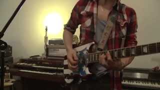 2015 Savannah Stopover Sessions: Turbo Fruits - "The Way I Want You"