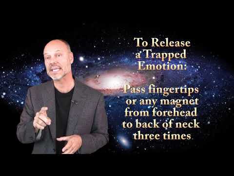 The Emotion Code Method | Episode 3