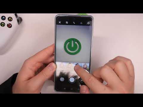 Huawei Nova 11i - Camera Tips & Tricks | Camera Tutorial