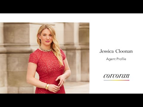 Jessica Cloonan | Agent Bio | Corcoran [Rolla] - YouTube