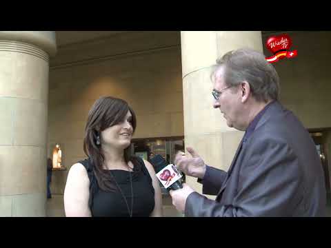 Weib des Pharaos Premiere