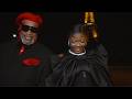 Koffi Olomide ⁠Coucou Fleur Clip Officiel