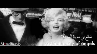 Download lagu Thirty Seconds To Mars - City Of Angels / Lyrics - مترجم mp3