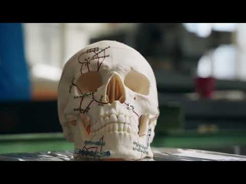 MetSuisse - metal solutions for the medical industry