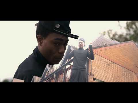 Yung Neonz - FO #Sheeit