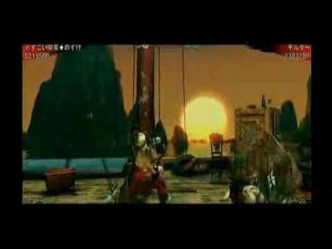 Dosukoi Kissa Nosuke (Chun-Li) vs Moruda (E.Honda) {Losers E} [Kanagawa Machida Cup]