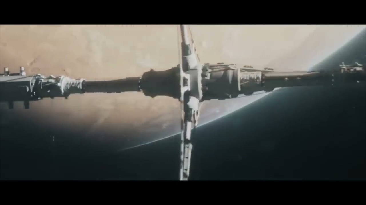 Científicos anuncian que un motor de curvatura físico ya es posible!