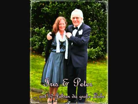 Du bist meine große Liebe ( Iris & Peter Steffen )