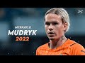 Mykhaylo Mudryk 2022 ► Amazing Skills, Assists & Goals - Shakhtar Donetsk | HD