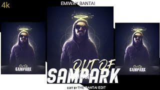 OUT OF SAMPARK WHATSAPP STATUS/EMIWAY BANTAI/COLOUR GRADING/EMIWAY STATUS/#WHATSAAPSTATUS #EMIWAY