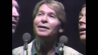 John Denver with The Mitchell Trio - For Bobbie/For Baby