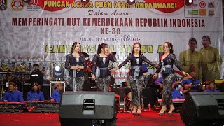 Download lagu BERKIBARLAH BENDERA NEGRIKU - ALL ARTIS By TOMBO ATI Music NGK Audio Tuban Cah TeamLo Punya mp3