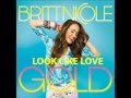 Britt Nicole - Look Like Love - Instrumental ...